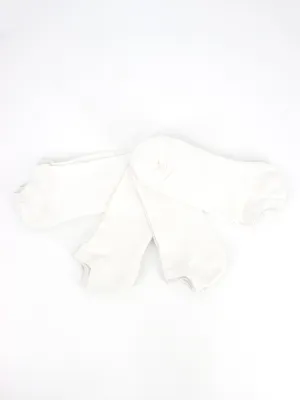 4 Pair Socks