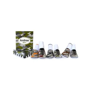 Andrew Sock Set
