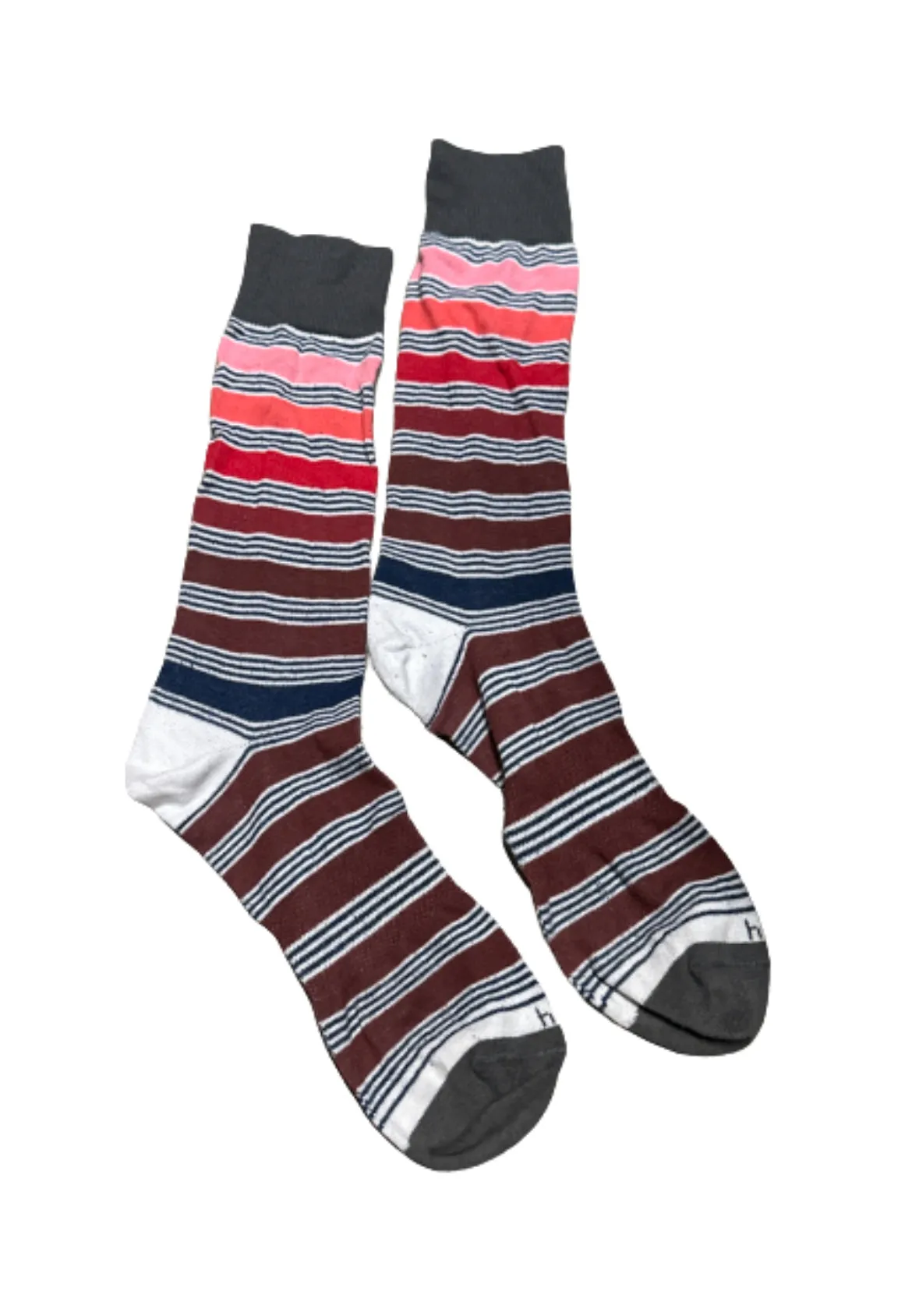 BONES: Agent Seeley Booth's Iconic Designer Socks