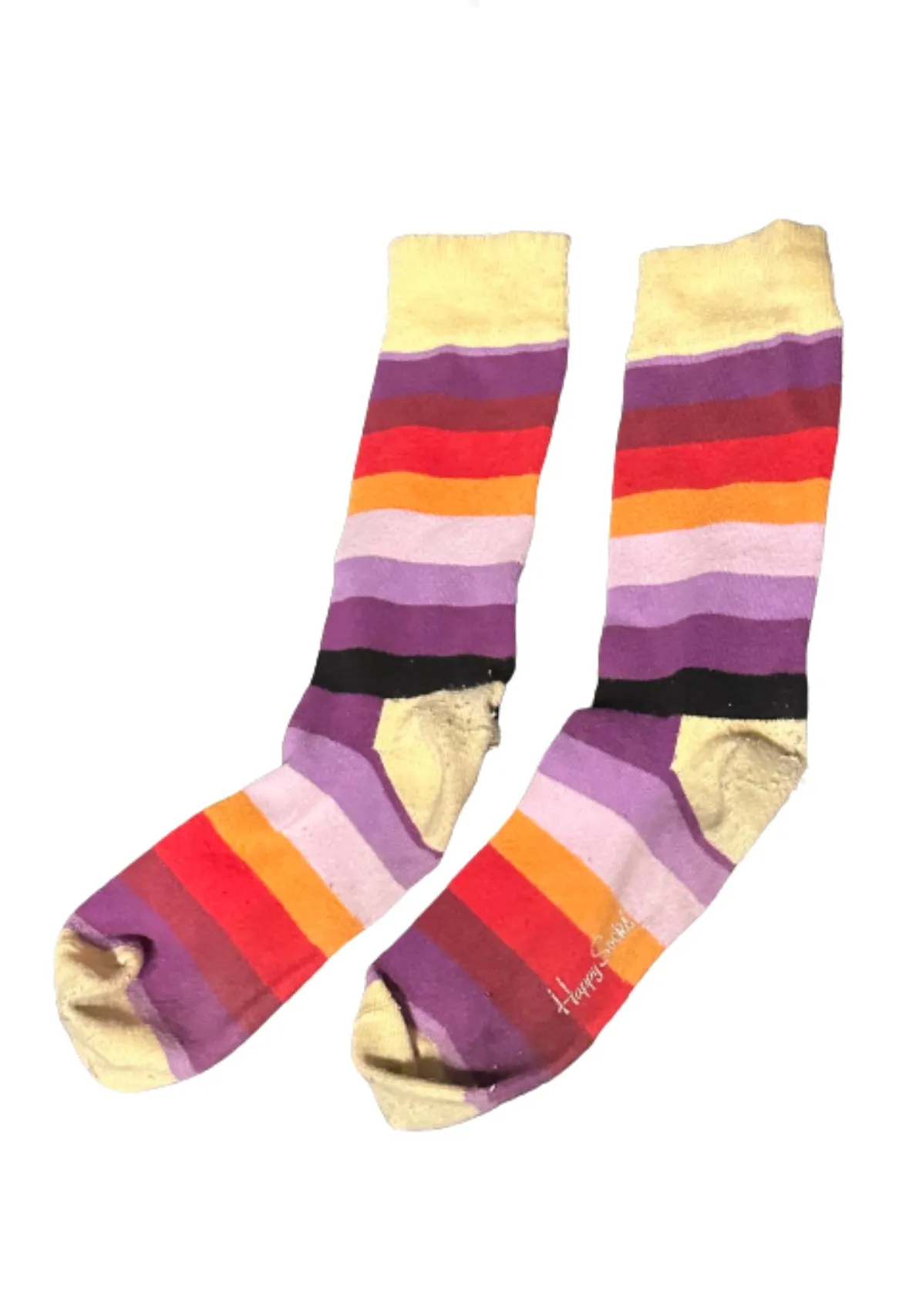 BONES: Agent Seeley Booth's Iconic Designer Socks