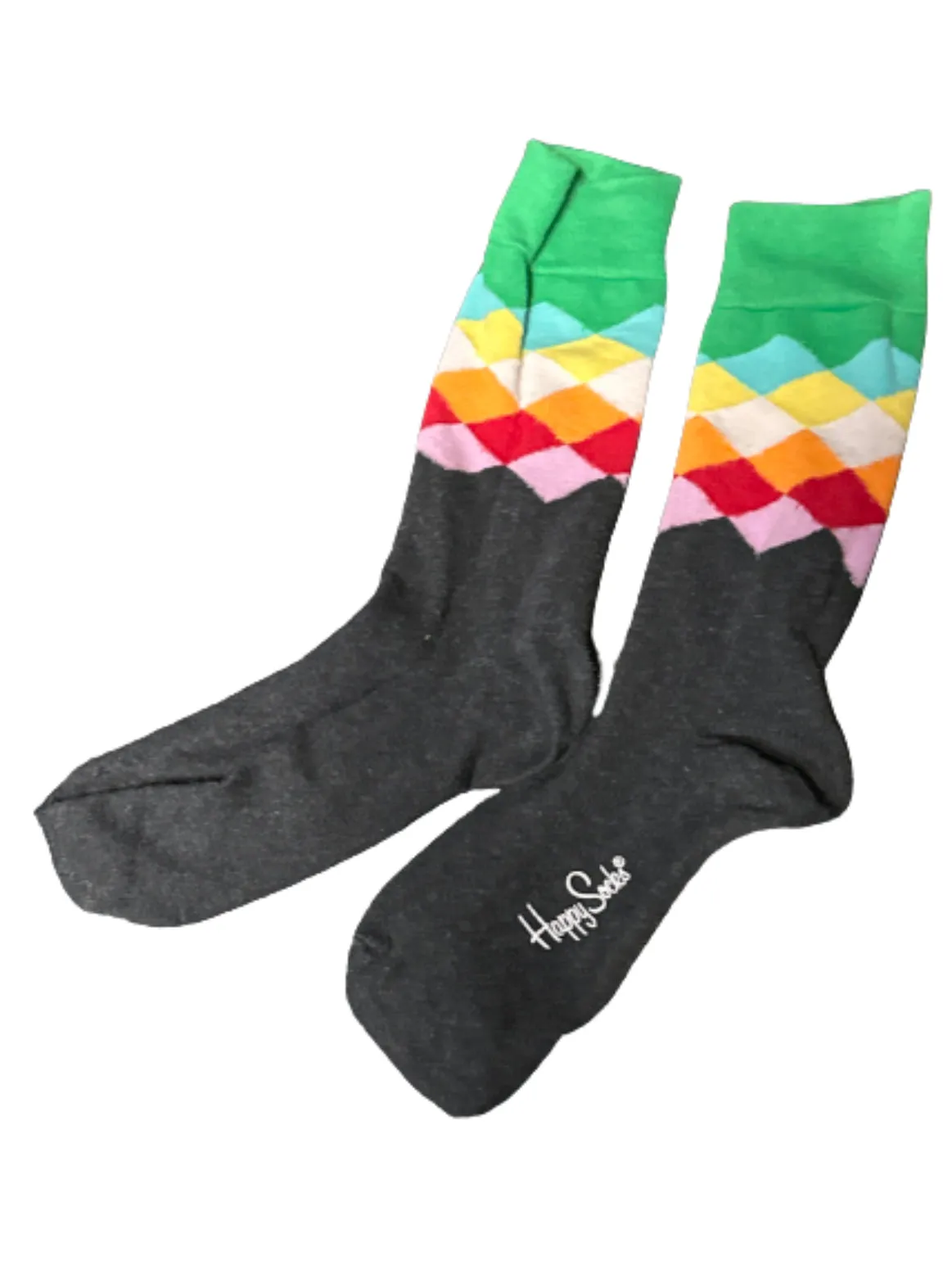 BONES: Agent Seeley Booth's Iconic Designer Socks