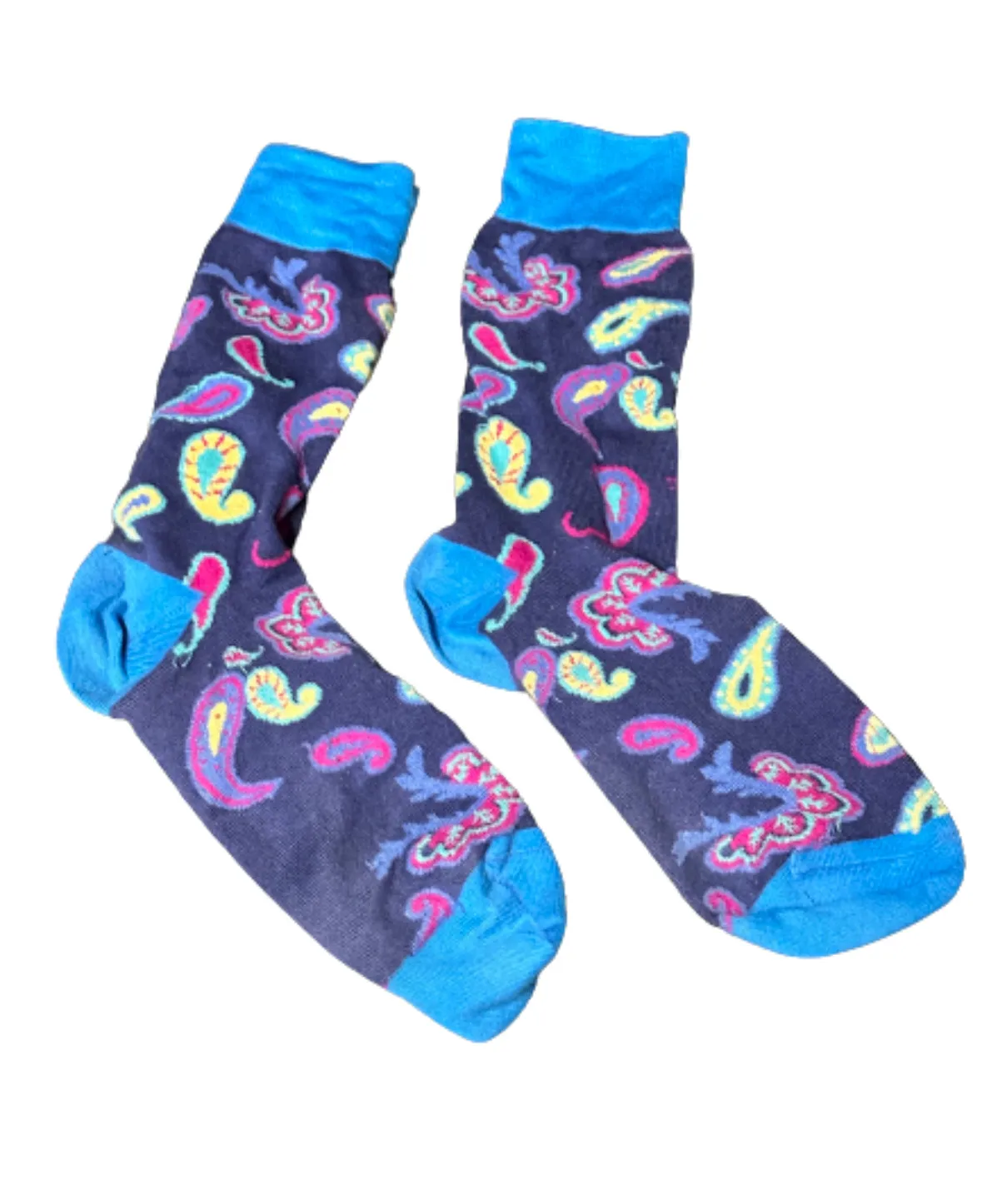 BONES: Agent Seeley Booth's Iconic Designer Socks