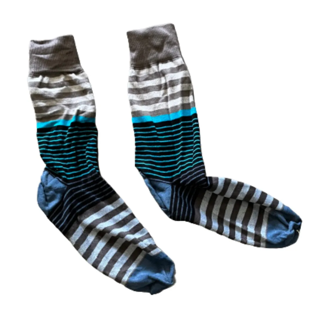 BONES: Agent Seeley Booth's Iconic Designer Socks