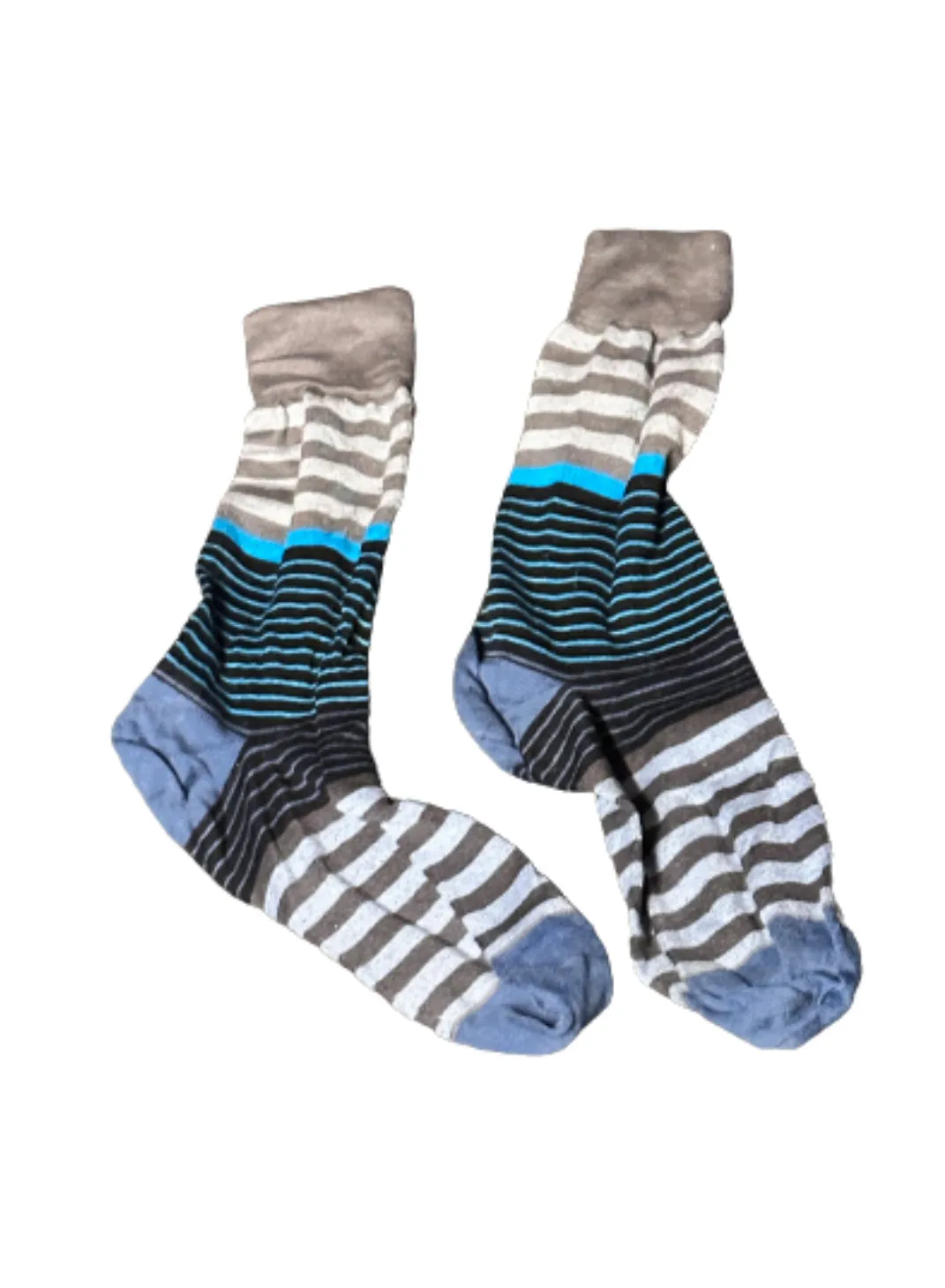 BONES: Agent Seeley Booth's Iconic Designer Socks