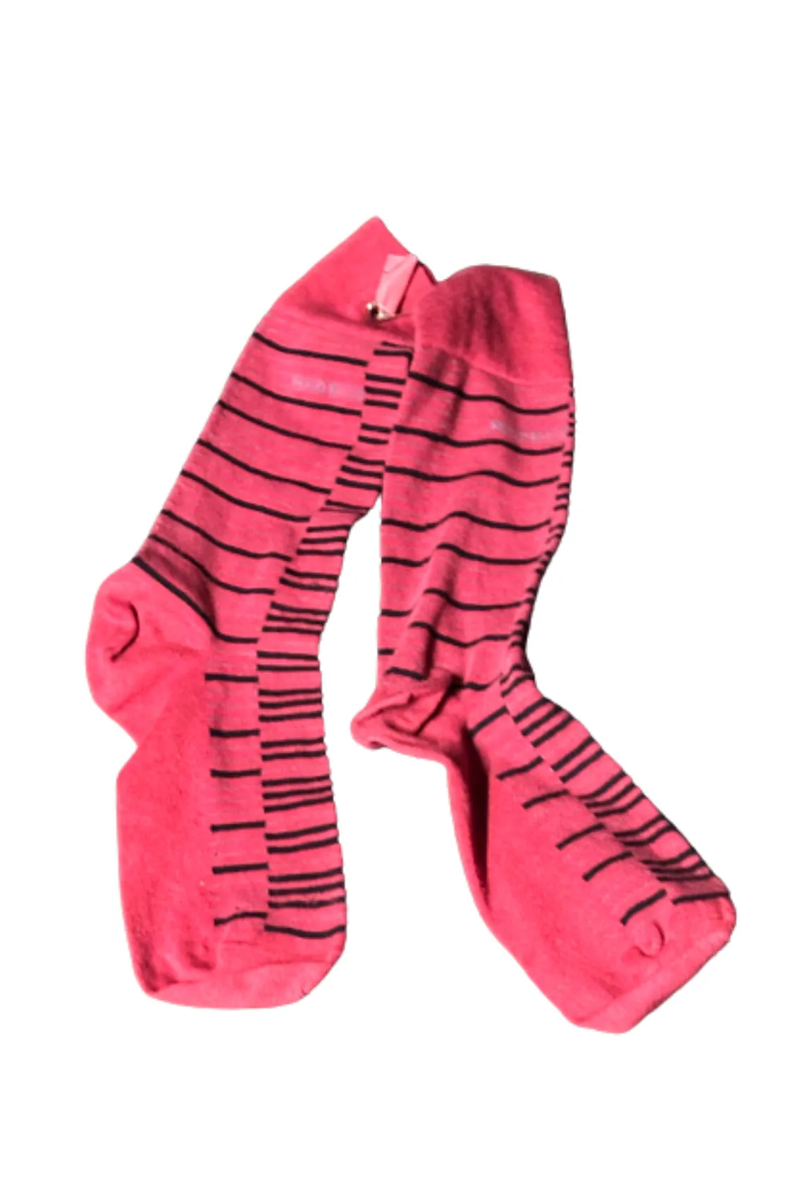 BONES: Agent Seeley Booth's Iconic Designer Socks