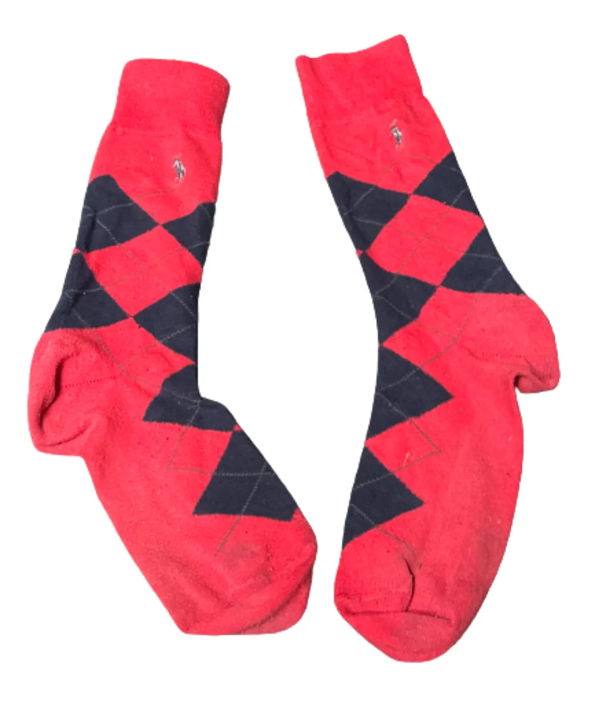 BONES: Agent Seeley Booth's Iconic Designer Socks