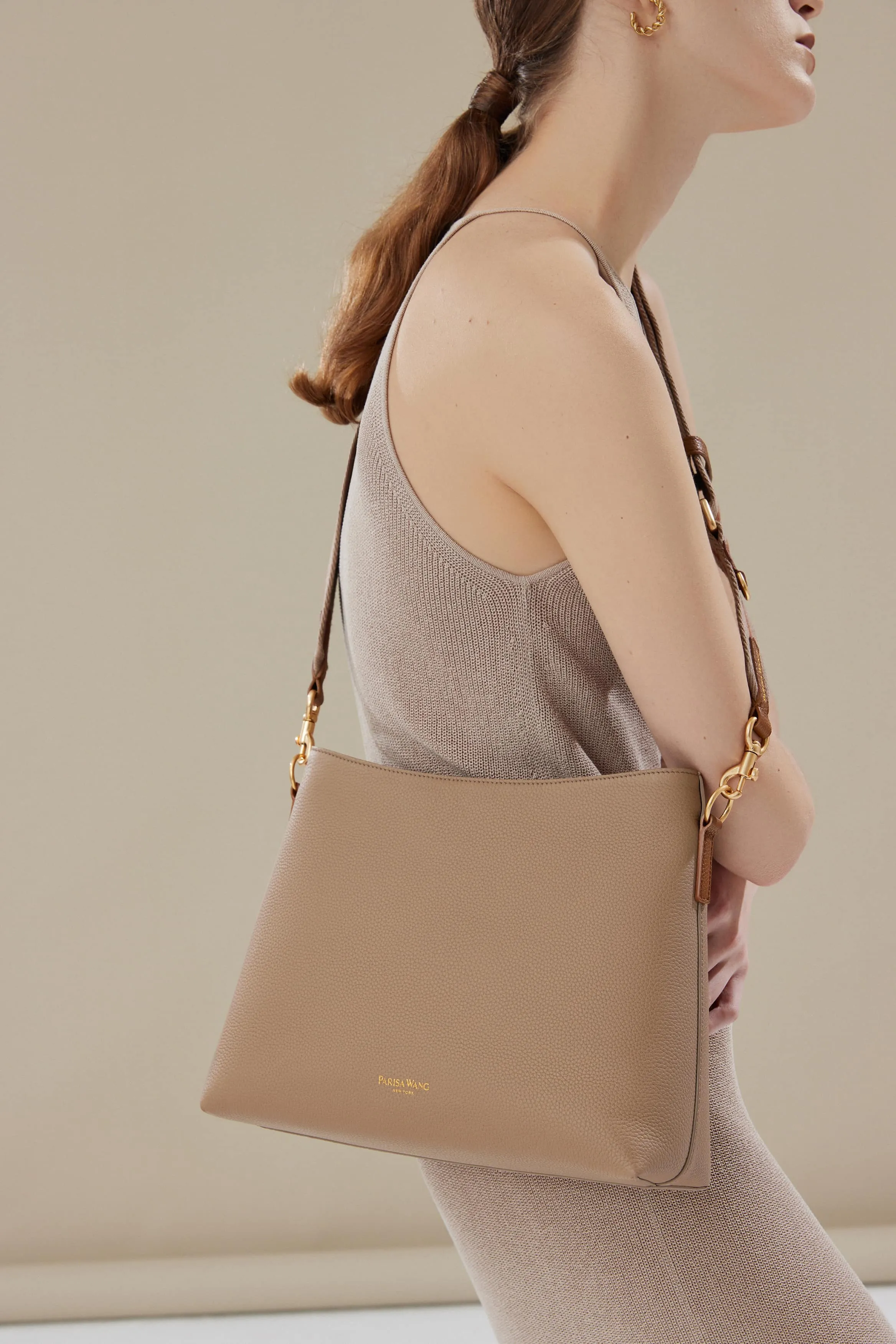Carrie Hobo