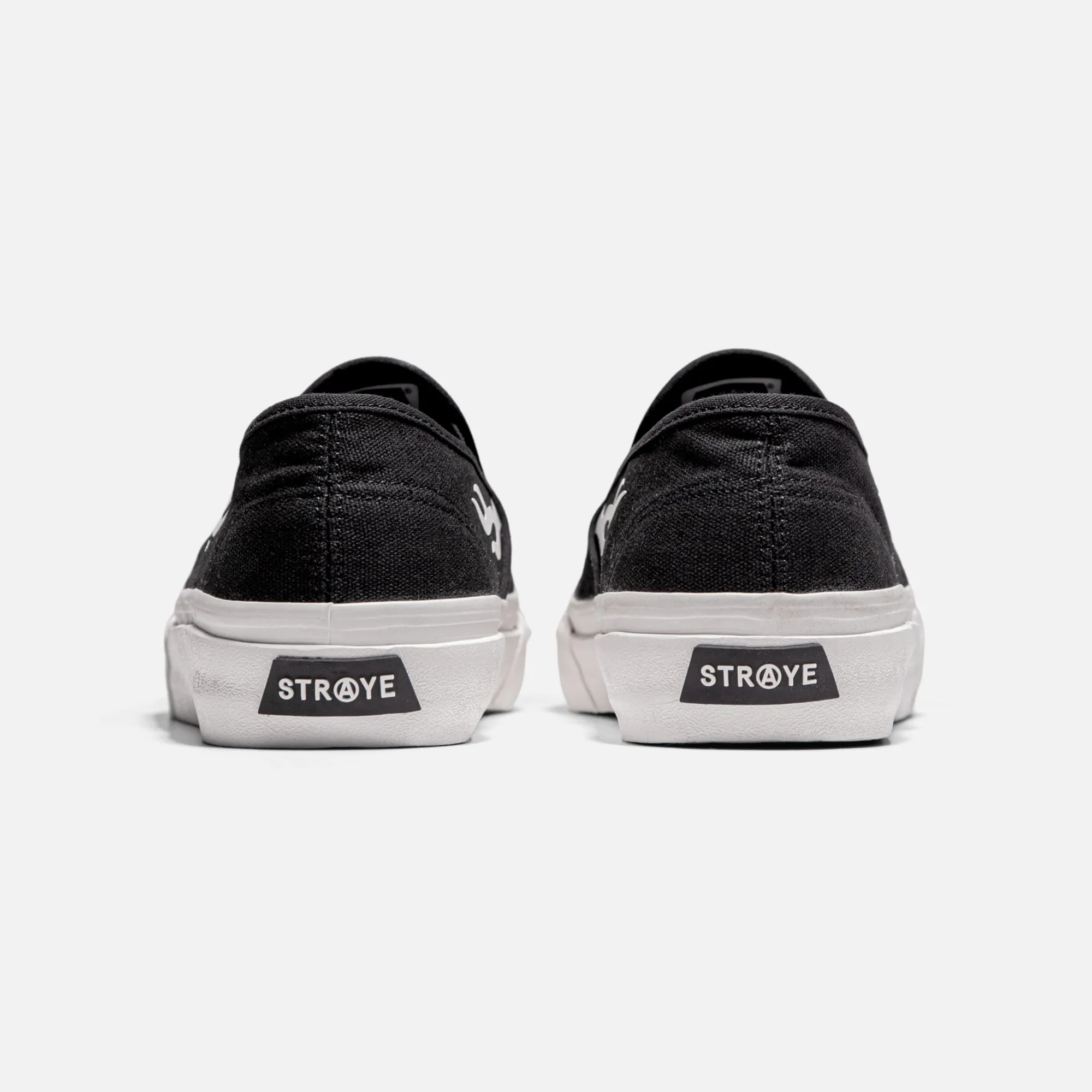 LENOX - BLACK