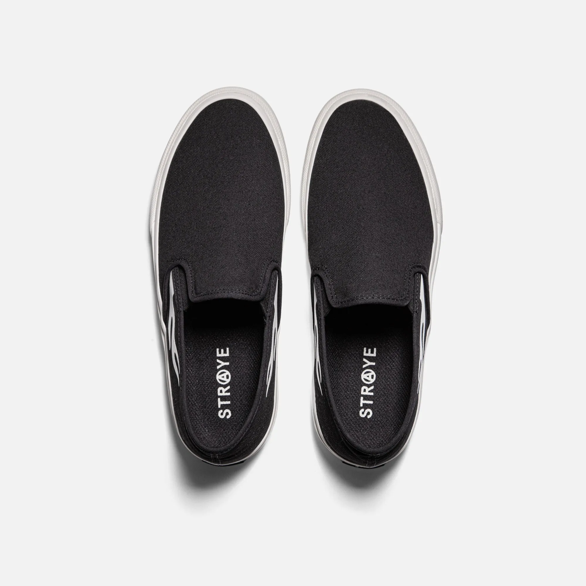 LENOX - BLACK