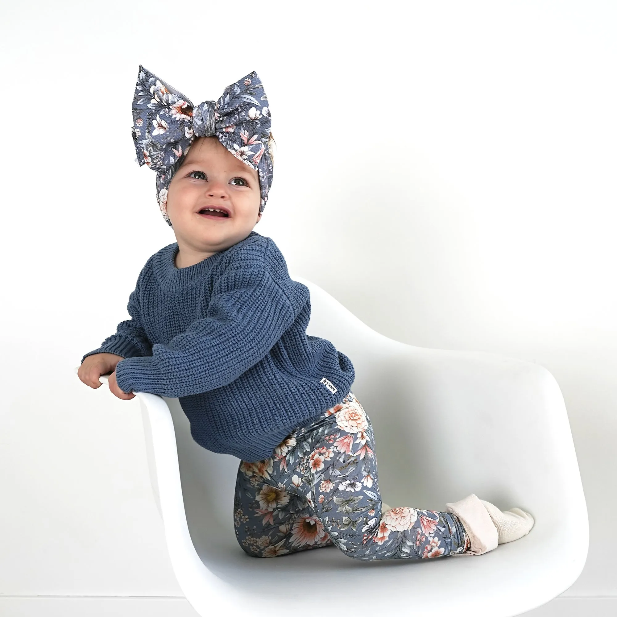 Sand RUFFLE SOCKS